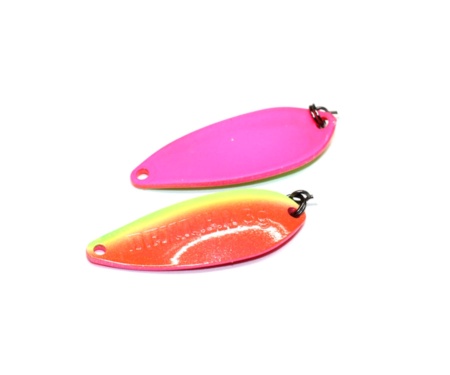 Блесна Yarie 712 Dexter 3.0г #E72 Kids Plum