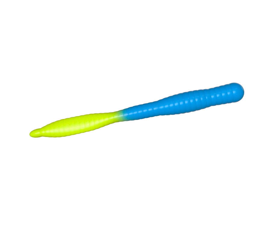 Силиконовая приманка Fresh Lures Flat Worm 3.1" #204