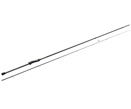 Спінінгове вудлище Azura '24 Vesta Light Game 80L 2.44м 2-10г