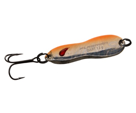 Блесна Flagman Dart-Spoon 12г F005