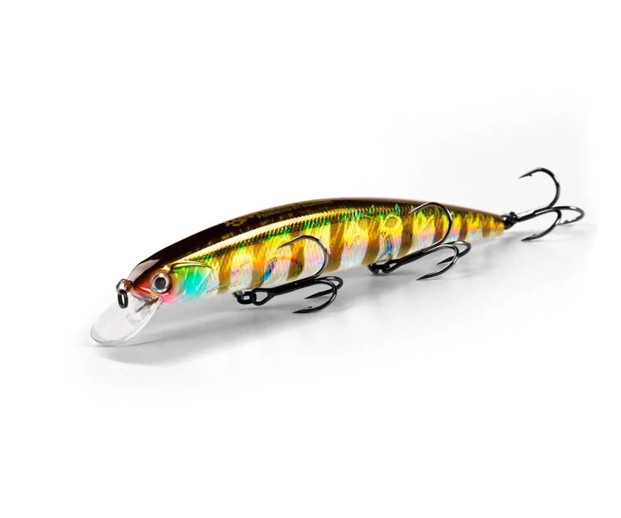 Воблер Bearking D130 Sparrow Rudra 130SP #H