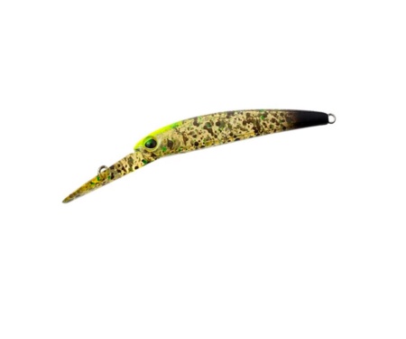 Воблер Timon TC Reigen MR 1.7г #CT Pellet No.2
