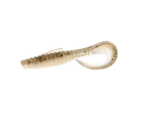 Силікон Veduta Mad Twist 2.6" #04