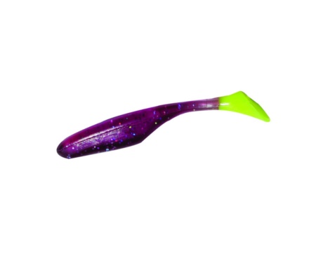 Силікон Bass Assassin Sea Shad 4" 211