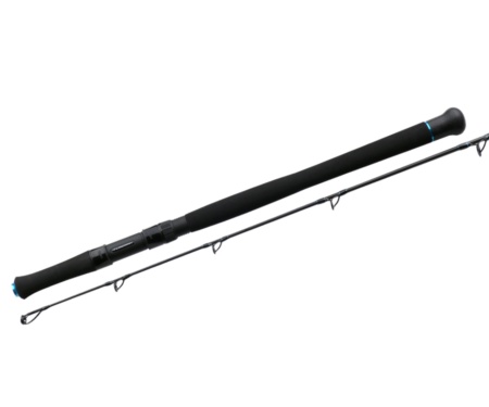 Сомове вудлище Flagman Tuna 2.13м 200г