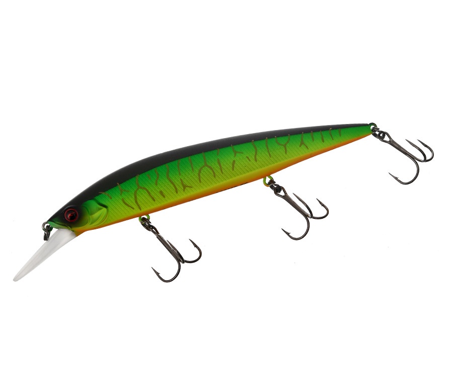 Воблер Flagman Robber-Minnow 132MR-SF 23г F104