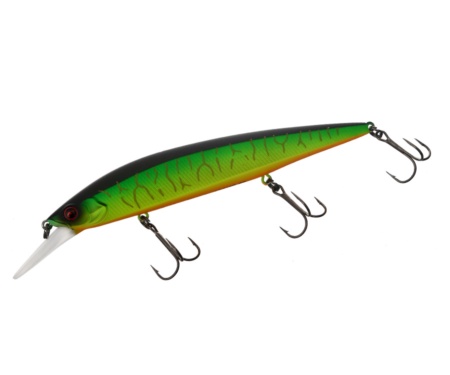 Воблер Flagman Robber-Minnow 132MR-SF 23г F104