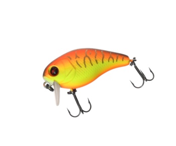 Воблер Flagman Magnetic-Crank 38F-SSR F201 #1