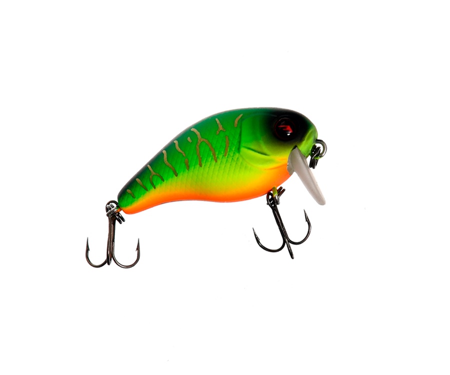 Воблер Flagman Magnetic-Crank 38F-SSR F201 #2