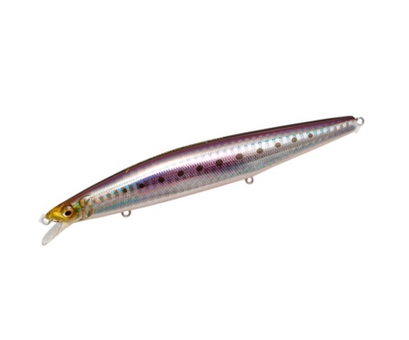 Воблер Megabass Marine Gang 140F GG Iwashi