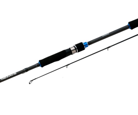 Спінінгове вудлище Shimano Nexave 2.44м 28-84г