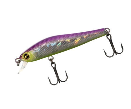 Воблер Flagman Fiskar-Minnow 56SP B378