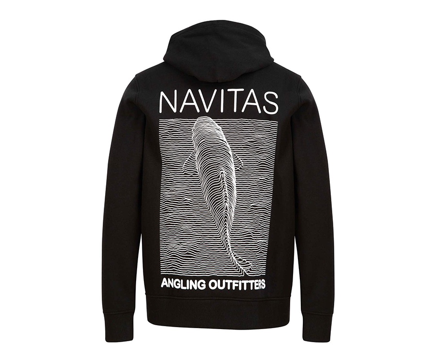 Худи Navitas Joy Hoody Black XL #2