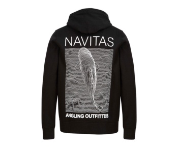 Худи Navitas Joy Hoody Black XL #2