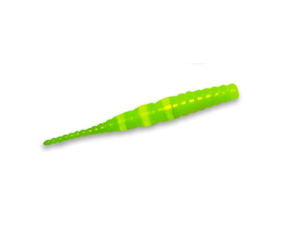 Силикон Crazy Fish Polaris 1.8" #6 Анис