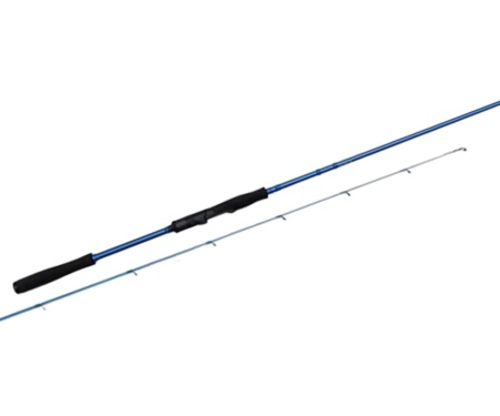 Спінінгове вудлище Savage Gear SGS4 Precision Lure Specialist 2.9м 10-45г
