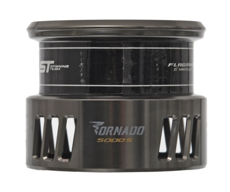 Запасная шпуля Flagman '25 Tornado 5000S