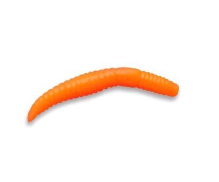 Черв'як Crazy Fish MF Baby worm 2" #77 креветка+кальмар