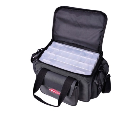 Сумка Berkley Midi Ranger 46x28x24 см