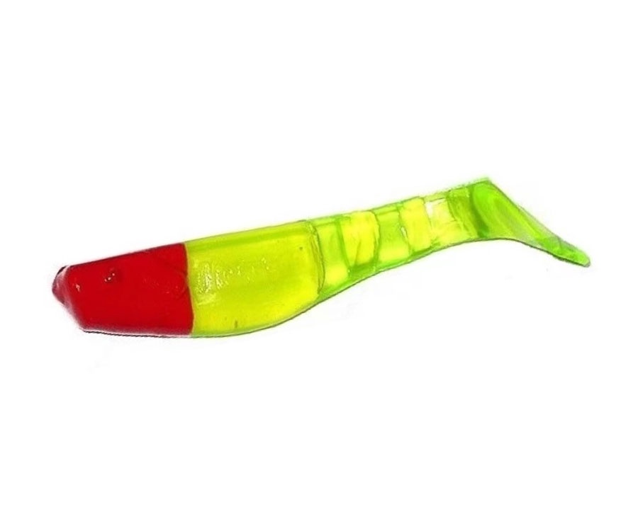 Виброхвост Manns Predator Maximus M-077RN 11.5см CH