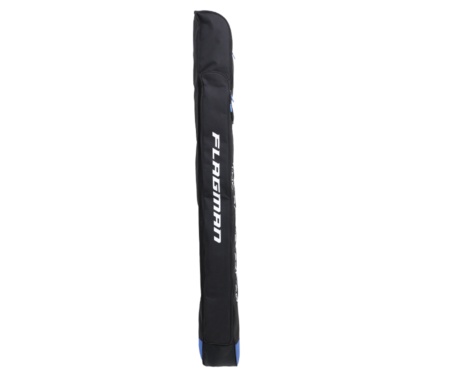 Чохол для вудлищ Flagman Armadale Rod Holdall 10 tube 195x27x17см