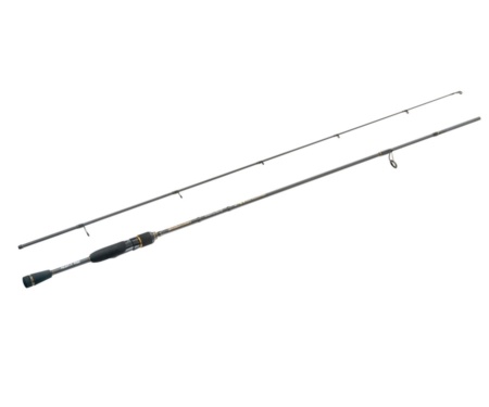 Спінінгове вудлище Hearty Rise Evolution III 762MHS 2.3м 7-32г