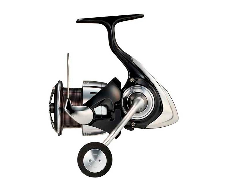Катушка Daiwa 23 Lexa LT 4000-C #1