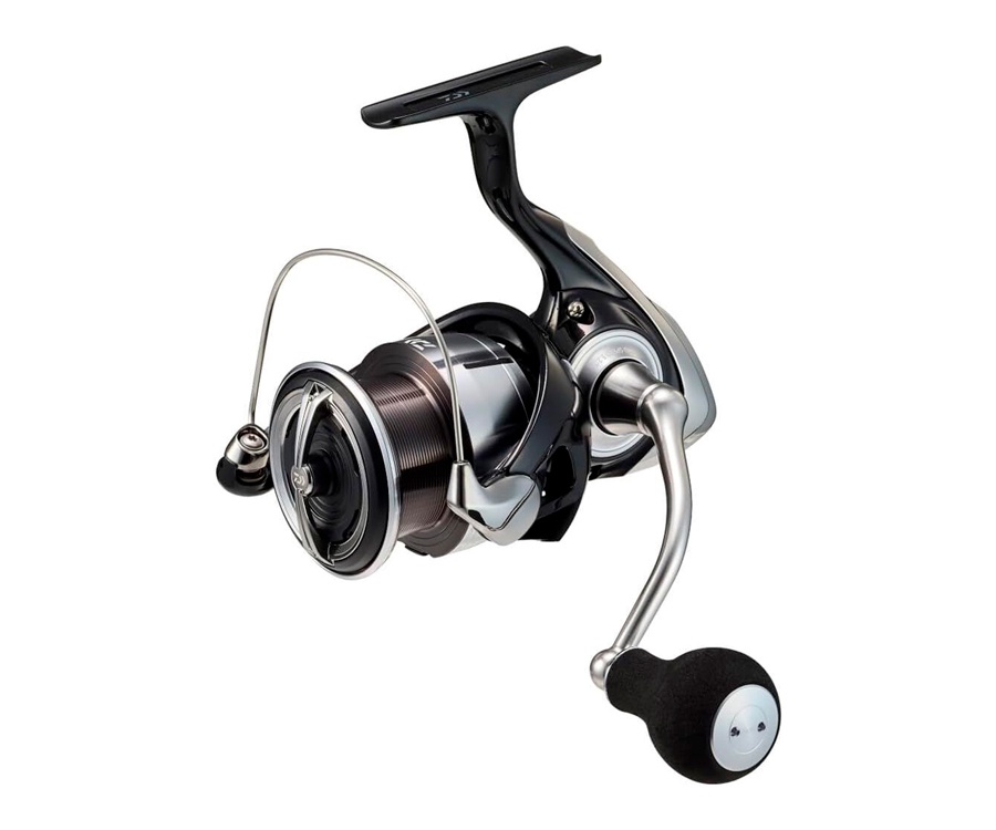 Катушка Daiwa 23 Lexa LT 4000-C #2