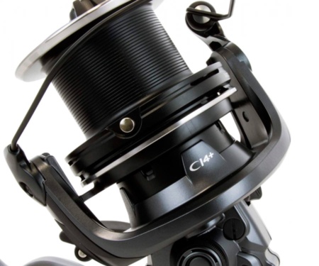 Катушка Shimano Ultegra Ci4 5500 XT