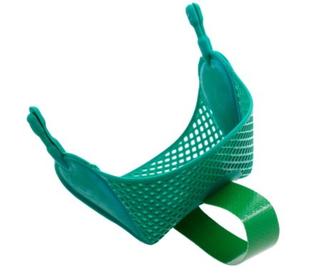 Чашка для рогатки Stonfo Green