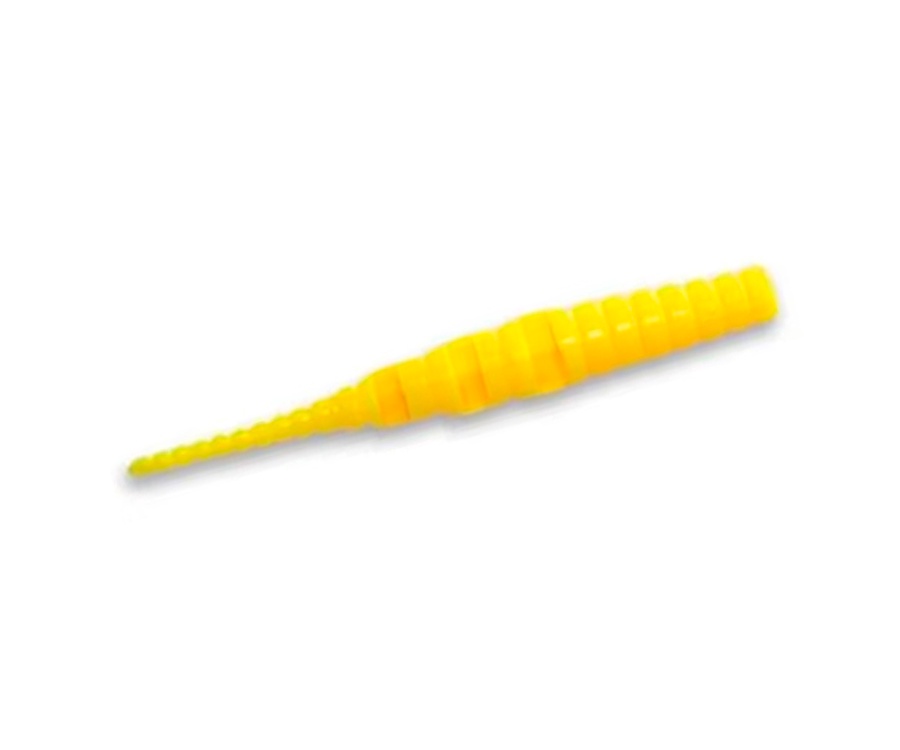 Силикон Crazy Fish Polaris 1.8" #3 Анис