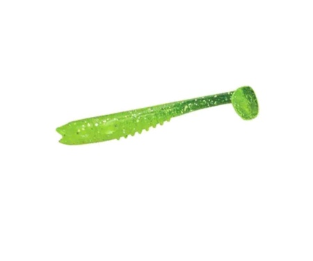 Виброхвост Crazy Fish Nano minnow 2.8" #20 кальмар
