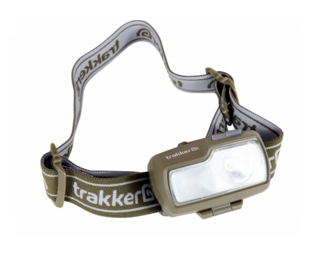 Фонарь налобный Trakker Nitellife Headtorch 420