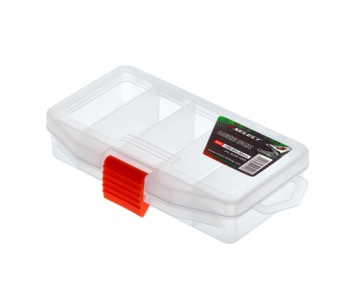 Коробка Select Lure Box SLHS-1005 13.6x8.4x3см #1