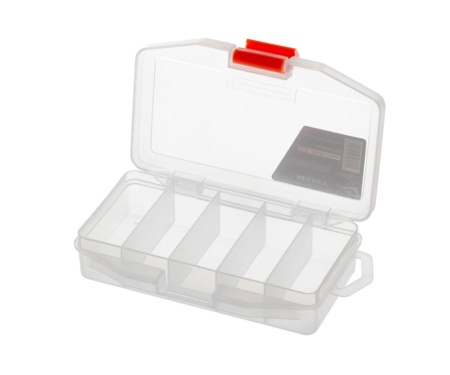 Коробка Select Lure Box SLHS-1005 13.6x8.4x3см