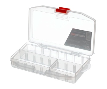 Коробка Select Lure Box SLHS-1005 13.6x8.4x3см #3