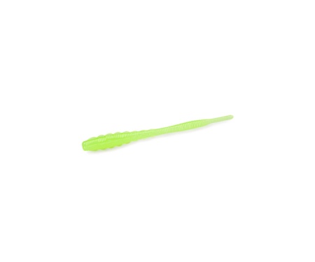 Черв'як Fishup Aji Scaly 2.3" #403 Chartreuse