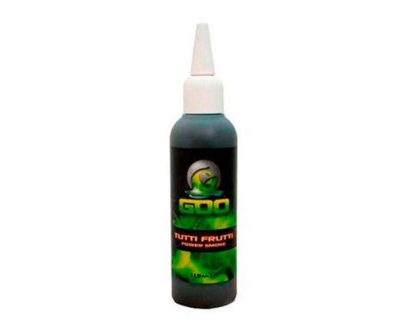 Атрактант Korda GOO Tutti Frutti Power Smoke