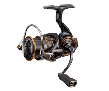 Катушка Daiwa 21 Caldia FC LT 2500S #1