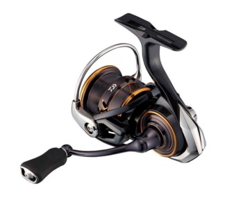 Катушка Daiwa 21 Caldia FC LT 2500S #3
