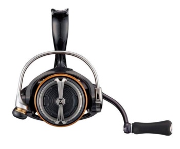 Катушка Daiwa 21 Caldia FC LT 2500S #4