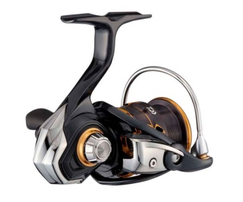 Катушка Daiwa 21 Caldia FC LT 2500S #5