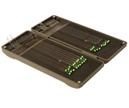 Повідочниця Korda Mini Rigsafe