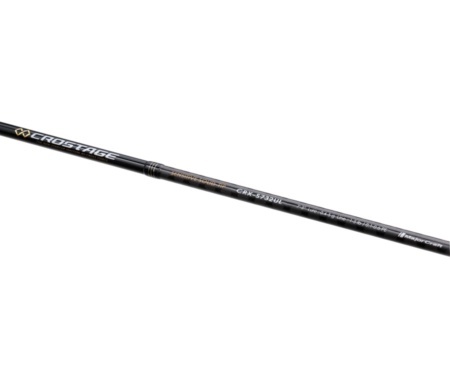Спиннинговое удилище Major Craft Crostage Mebaru CRX-S732UL 2.21м 0.5-5г