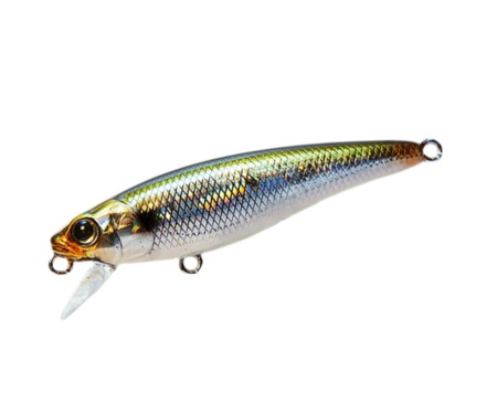 Воблер Owner C'ultiva Rip'N Minnow 65SP 32