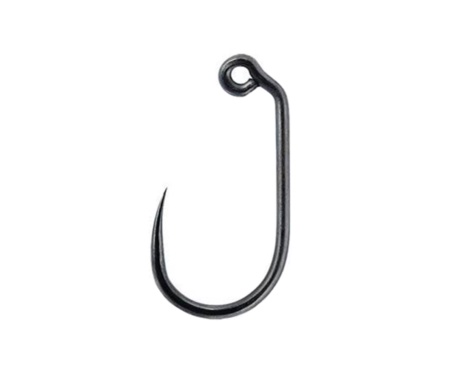 Крючки Hends Products Fly Hooks BL 124 №12