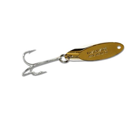 Блесна Acme Kastmaster G 3.5г