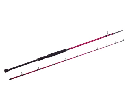Вудлище для ловлі з човна Penn Rampage II Boat 2.28m 30lb