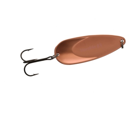 Блесна Flagman Vorskla BS 18г 196 Matt Copper