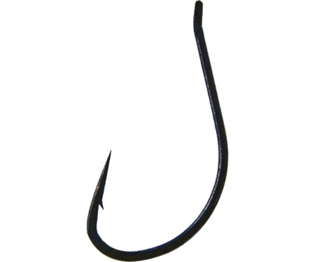 Гачок з повідцем Gamakatsu BKD-Drop Shot Rig W39 №2